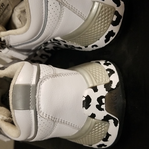 SNKR Project women's Rodeo 2.5 Size 6 - Picture 12 of 15